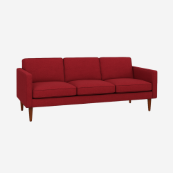 3 Seater Peony - Helloilmare
